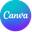 Canva Logo