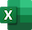 Excel Logo
