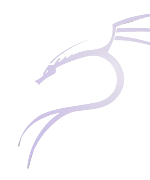 Kali Linux Logo